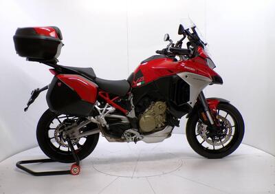 Ducati Multistrada V4 S (2021 - 24) - Annuncio 9805514
