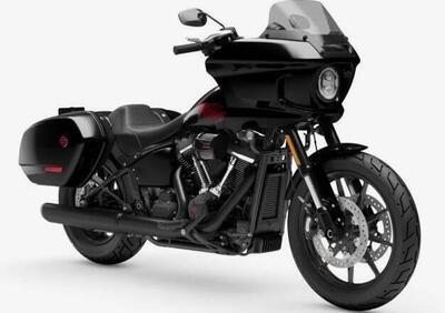 Harley-Davidson Low Rider ST (2025) - Annuncio 9805516