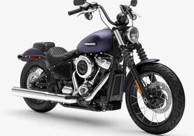 Harley-Davidson Street Bob 117 (2025) - Annuncio 9805520