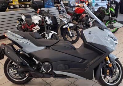 Yamaha T-Max 560 (2025) - Annuncio 9805528