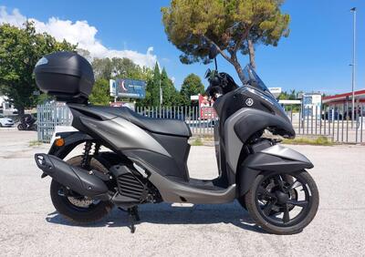 Yamaha Tricity 155 (2022 - 25) - Annuncio 9805527