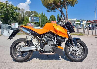 KTM 990 Super Duke (2005 - 07) - Annuncio 9805538