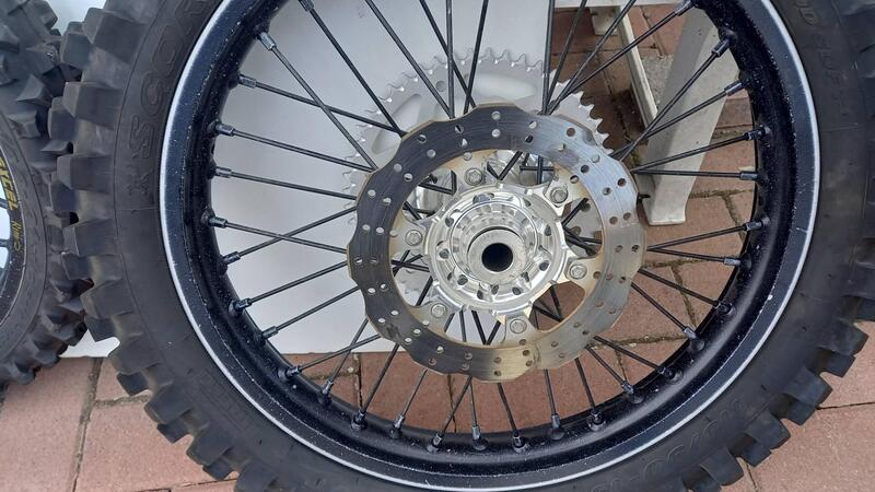 Coppia di ruote completa Kite (4)