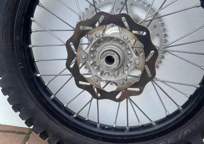 Ruota posteriore completa did dirtstar - Annuncio 9805542
