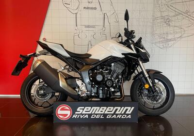 Honda CB 1000 Hornet (2025) - Annuncio 9805543