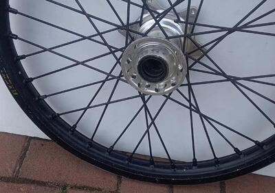 Ruota anteriore com mozzo kite e cerchio tagasako - Annuncio 9805546