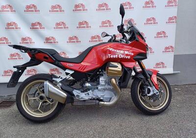 Moto Guzzi V100 Mandello (2022 - 24) - Annuncio 9805557