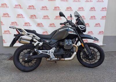Moto Guzzi V85 Strada (2024 - 25) - Annuncio 9805558