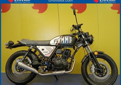 NOX Fiemme 125 (2022 - 25) - Annuncio 9037812