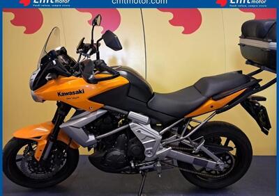 Kawasaki Versys 650 (2010 - 13) - Annuncio 9686910