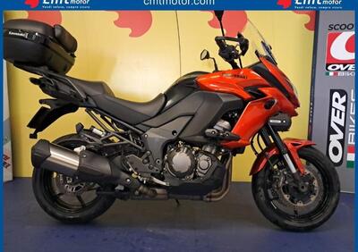 Kawasaki Versys 1000 Grand Tourer ABS (2015 - 16) - Annuncio 9305491