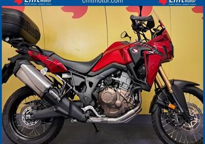 Honda Africa Twin CRF 1000L (2018 - 19) - Annuncio 9646668
