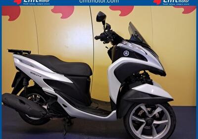 Yamaha Tricity 125 (2014 - 17) - Annuncio 9688848