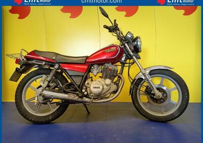 Yamaha  - Annuncio 9033367