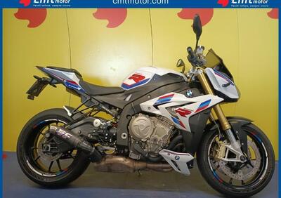 Bmw S 1000 R (2014 - 16) - Annuncio 9799450