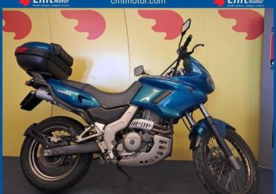 Cagiva Canyon 600 - Annuncio 9784914