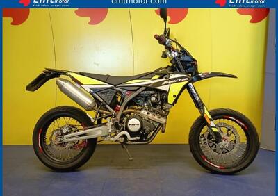 Fantic Motor XMF 125 Motard Performance 4t (2021 - 22) - Annuncio 9791261