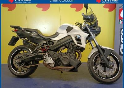 Bmw F 800 R (2012 - 14) - Annuncio 9786975
