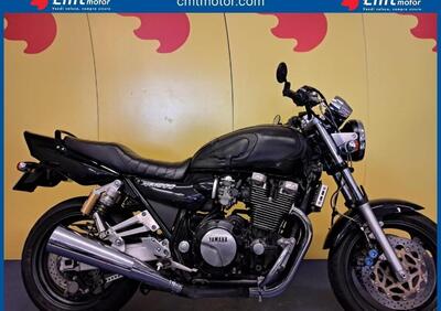 Yamaha XJR 1200 - Annuncio 9629045