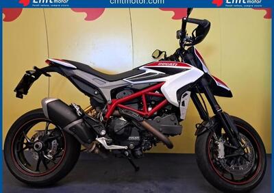 Ducati Hypermotard 821 SP (2013 - 15) - Annuncio 9785088