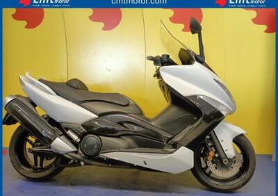 Yamaha T-Max 500 (2008 - 12) - Annuncio 9793035