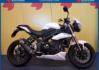 Triumph Speed Triple 1050 (2011 - 13) - Annuncio 9428317