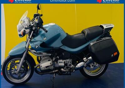 Bmw R 1150 R (2000 - 07) - Annuncio 9788500