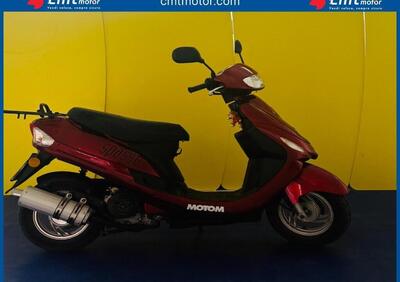 Motom Spasso 50 - Annuncio 9787965