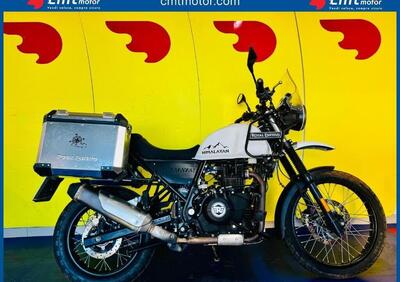 Royal Enfield Himalayan 411 (2017 - 20) - Annuncio 9599184