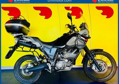 Yamaha XT 660 Z Ténéré (2008 - 16) - Annuncio 9599185