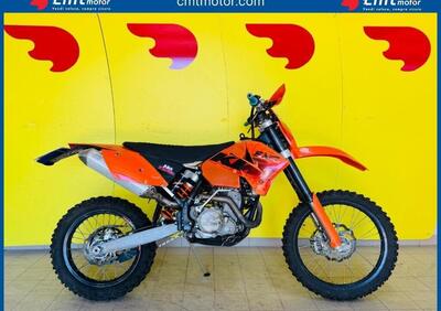 KTM 450 EXC Racing (2006) - Annuncio 9783345