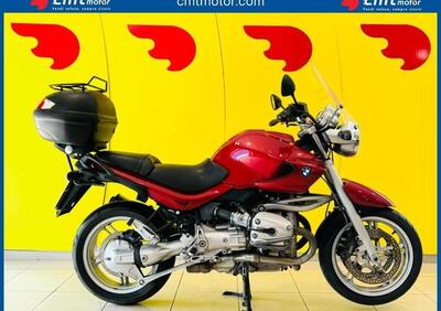 Bmw R 1150 R (2000 - 07) - Annuncio 9439611