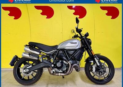 Ducati Scrambler 1100 (2018 - 20) - Annuncio 9780681