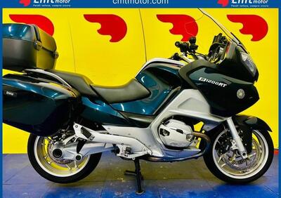 Bmw R 1200 RT (2010 - 13) - Annuncio 9297852