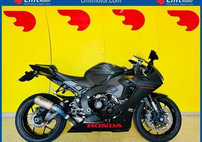 Honda CBR 1000 RR Fireblade (2017 - 19) - Annuncio 9785090