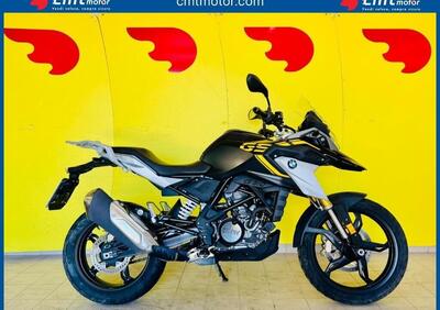 Bmw G 310 GS (2021 - 25) - Annuncio 9783348