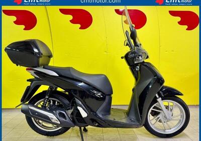 Honda SH 125 Mode (2013 -16) - Annuncio 9780686