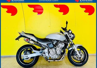 Honda Hornet 600 (2003 - 04) - Annuncio 9783346
