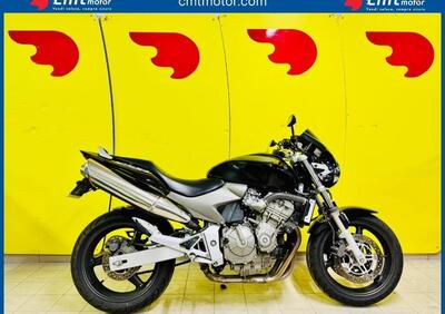 Honda Hornet 600 (2005 - 06) - Annuncio 9804907