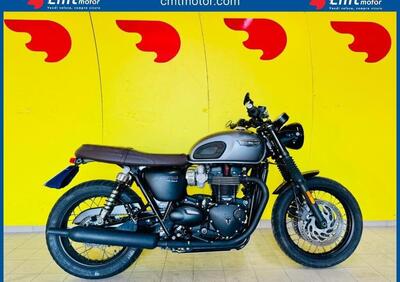 Triumph Bonneville T120 (2016 - 20) - Annuncio 9795166