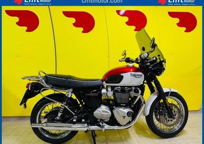 Triumph Bonneville T120 Bud Ekins SE (2020) - Annuncio 9804905