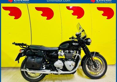 Triumph Bonneville T120 (2016 - 20) - Annuncio 9804906