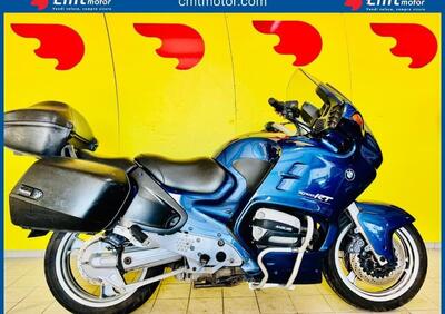 Bmw R 1100 RT - Annuncio 9795171