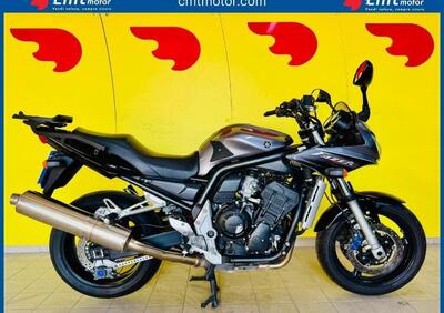 Yamaha FZS 1000 Fazer - Annuncio 9795172