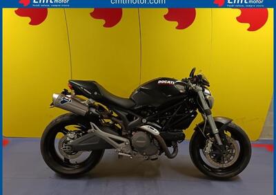 Ducati Monster 696 (2008 - 13) - Annuncio 9780083