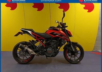 KTM 125 Duke ABS (2017 - 20) - Annuncio 9687770