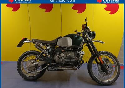 Bmw R 80 GS Basic (1996 - 97) - Annuncio 9779821