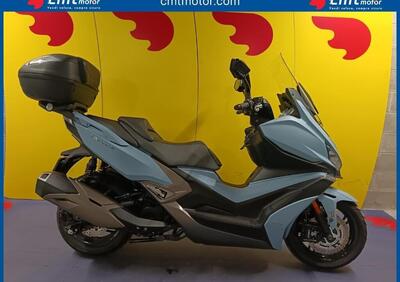 Kymco Xciting 400i S TCS (2021 - 24) - Annuncio 9791265