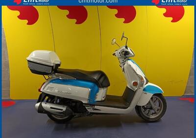Kymco Like 200i LX (2009 - 16) - Annuncio 9766999