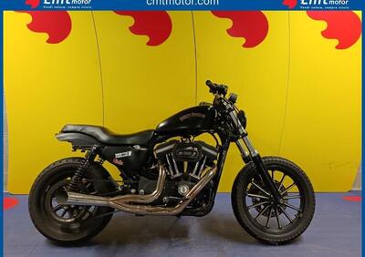 Harley-Davidson 883 Iron (2009 - 11) - XL 883N - Annuncio 9632655